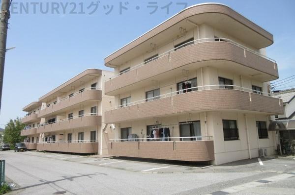 レジデンス奥屋敷
