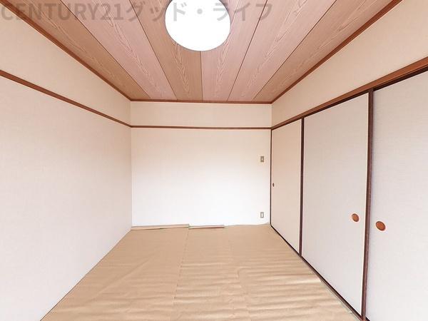 レジデンス奥屋敷