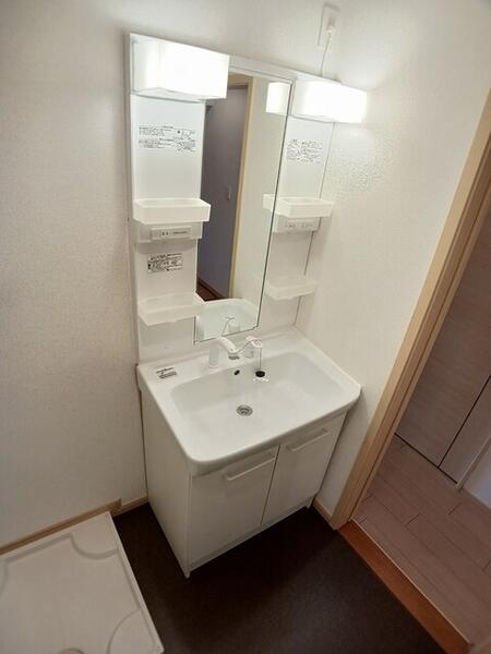 ディアコート(洗面台・洗面所)