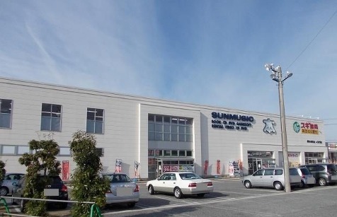 Harukas 2(サンミュージック長浜店)