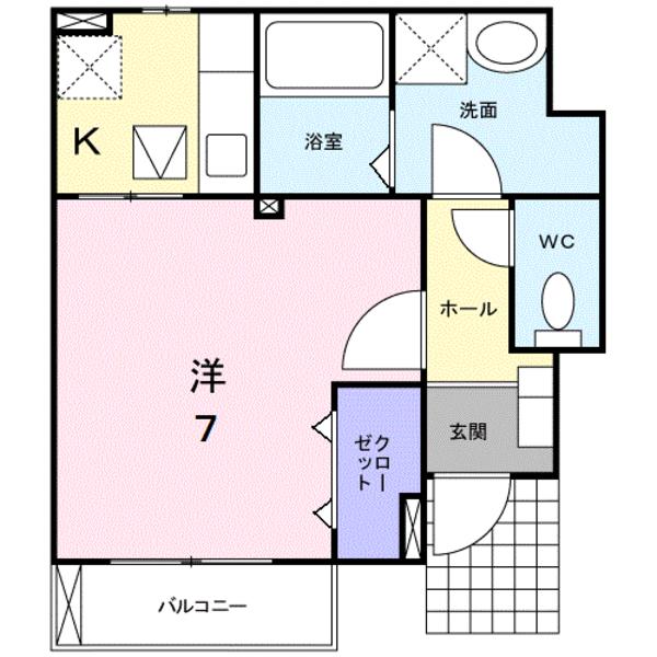 ルーステララ