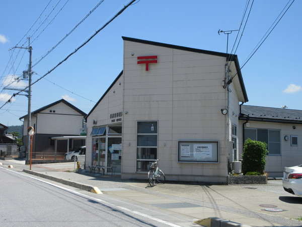 ルーステララ(長浜室郵便局)