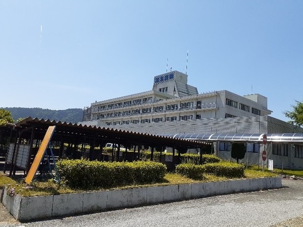 メゾン・ウィステリア(長浜市立湖北病院)
