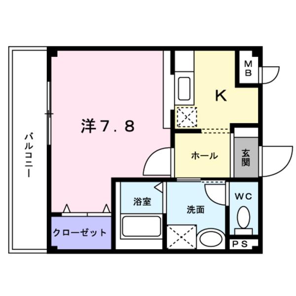 リバティ　スクエア