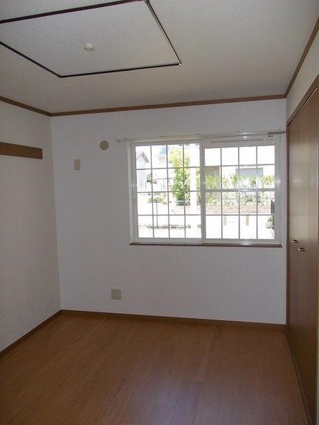 パレ・ノール1(洋室)