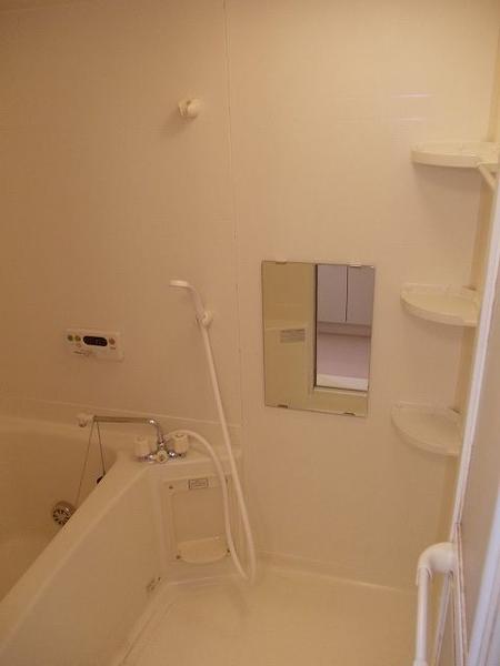 パレ・ノール1(バス)