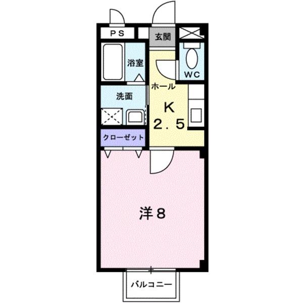 ヴィル　クラージュ