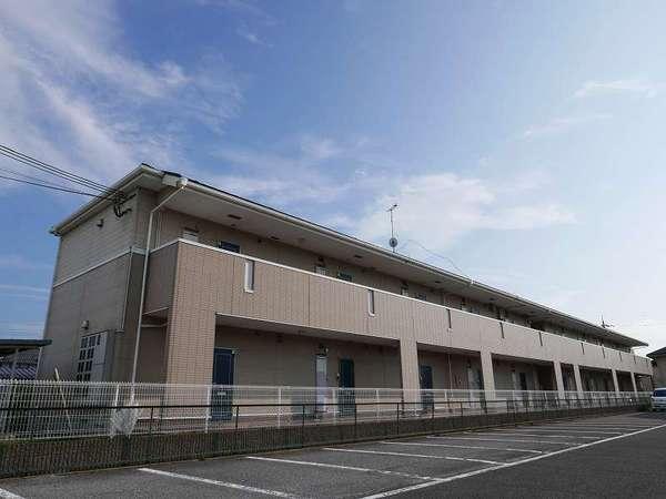 フォーリスト　ヴィレッジ壱番館