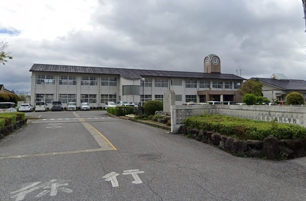 ボーノ ボーノ(長浜市立高月小学校)