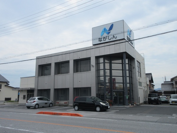 ラ・ミティエ(長浜信用金庫宮司支店)
