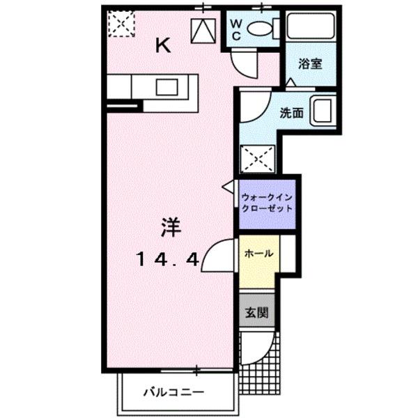 ツイン・アヴニール弐号館