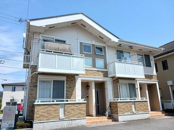 ツイン・アヴニール弐号館