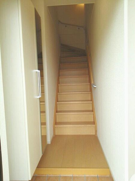 サニーヒル参番館