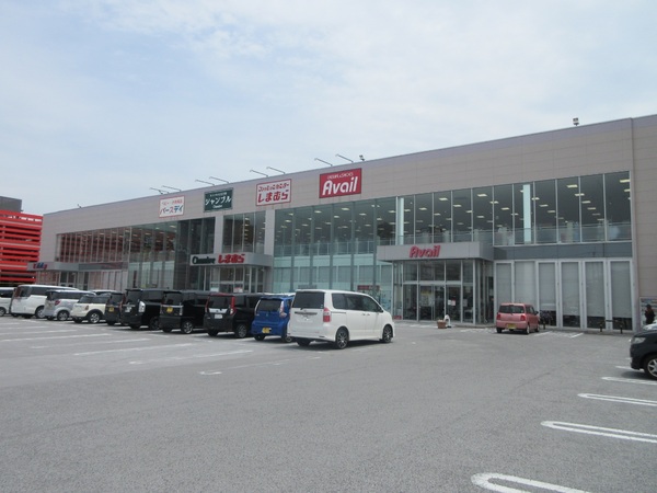 セレーノ・プリマヴェーラ(ファッションセンターしまむら長浜店)