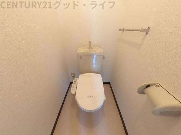コーポフジ