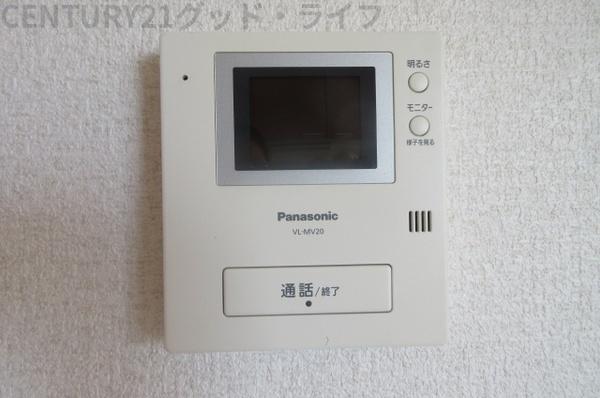 コーポフジ