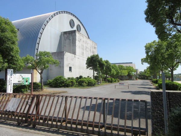 ファウンダー オブ ティー(米原市立米原小学校)