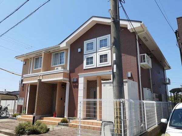 イーグルアイ　壱番館