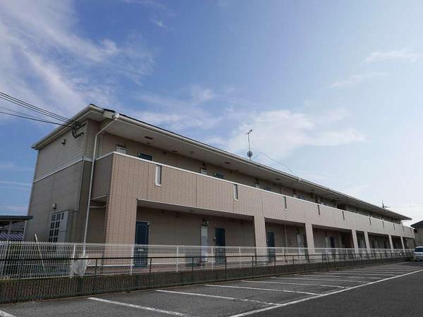フォーリスト　ヴィレッジ壱番館