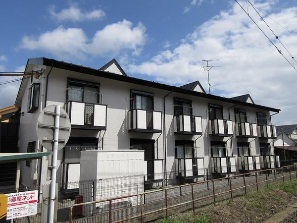 アパルトマンＫ