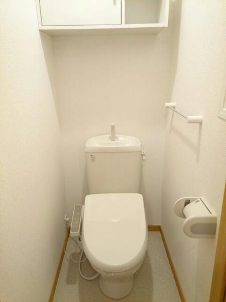 フォレストパーク・壱番館