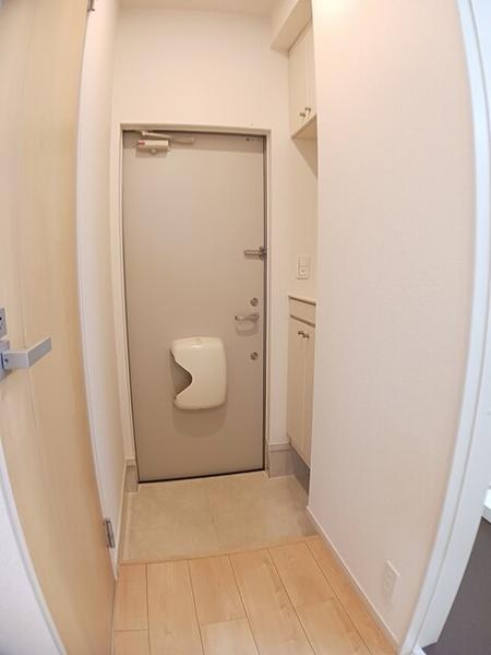 アミティハイツ１