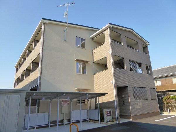 アミティハイツ1