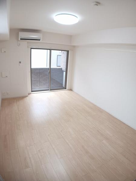 アミティハイツ１