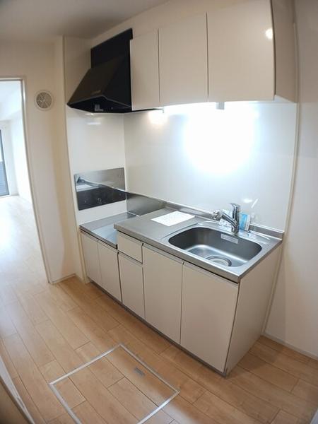 アミティハイツ１