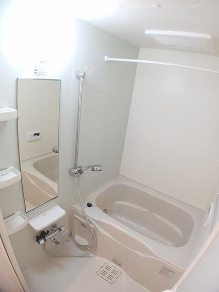 アミティハイツ１