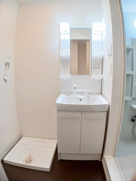 アミティハイツ１