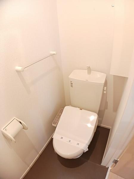 アミティハイツ１