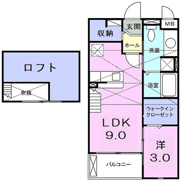 サンルーラルＡ