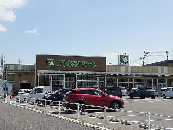 サンルーラルＡ