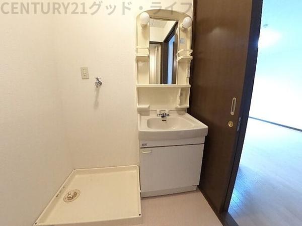 メゾン中村(洗面台・洗面所)