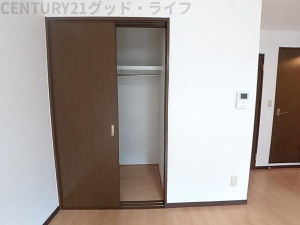 メゾン中村(収納)