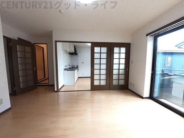 メゾン中村(洋室)