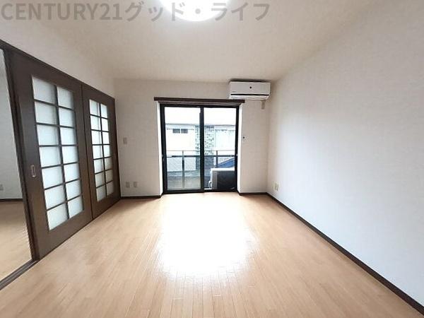 メゾン中村(洋室)