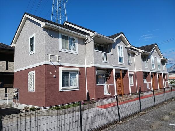 エフインフィニート