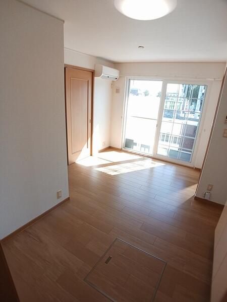 エフインフィニート(リビング)