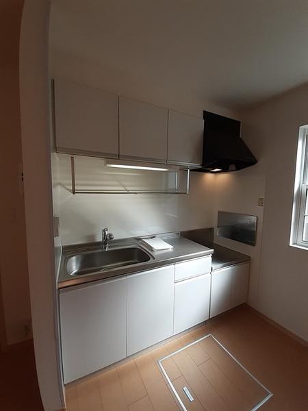 HOLYGLITTER T.J(キッチン)