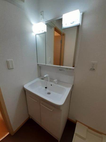 HOLYGLITTER T.J(洗面台・洗面所)