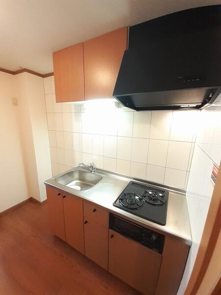 ピュア(キッチン)