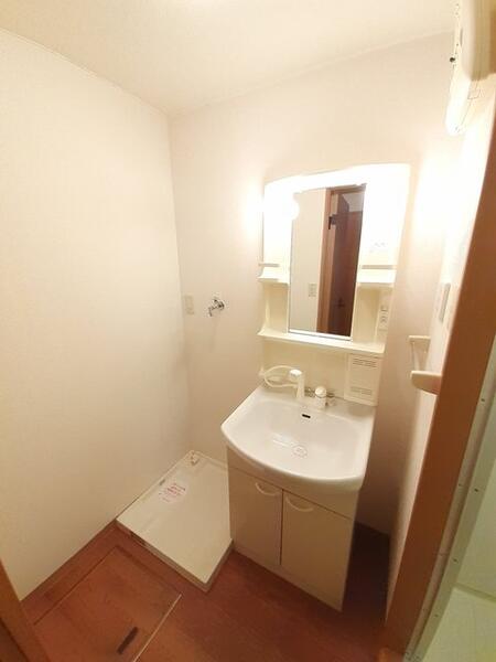 ピュア(洗面台・洗面所)