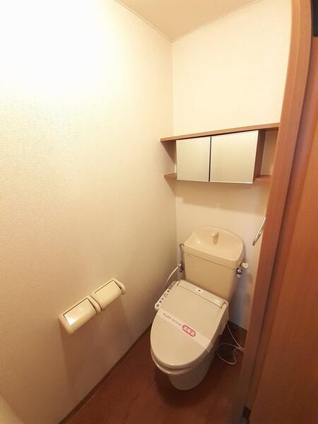 ピュア(トイレ)