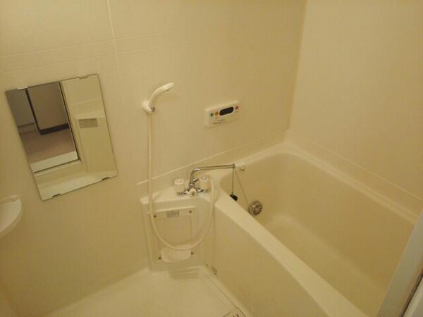 サニーヴィラ壱番館(バス)