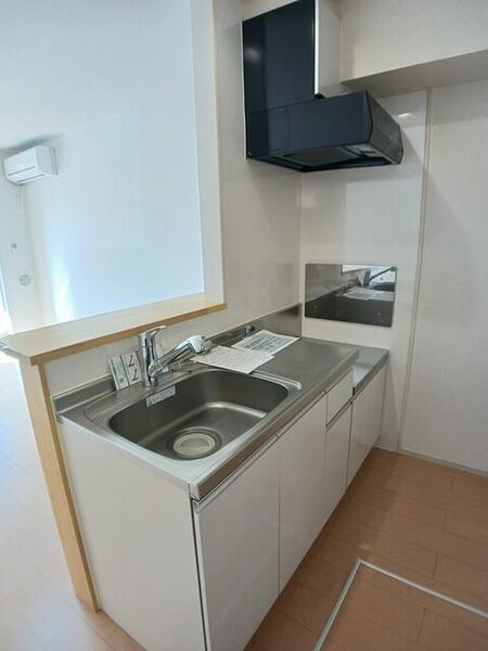 エルフローレ(キッチン)