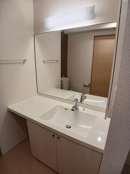 エルフローレ(洗面台・洗面所)