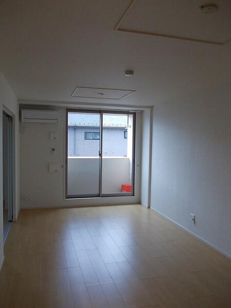 グランド　ヒル弐番館