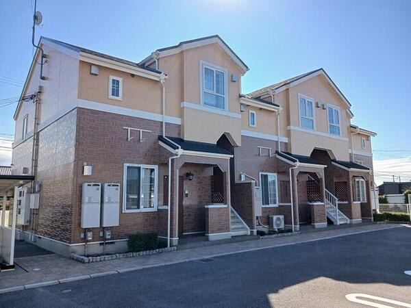 エヴァーグレイス